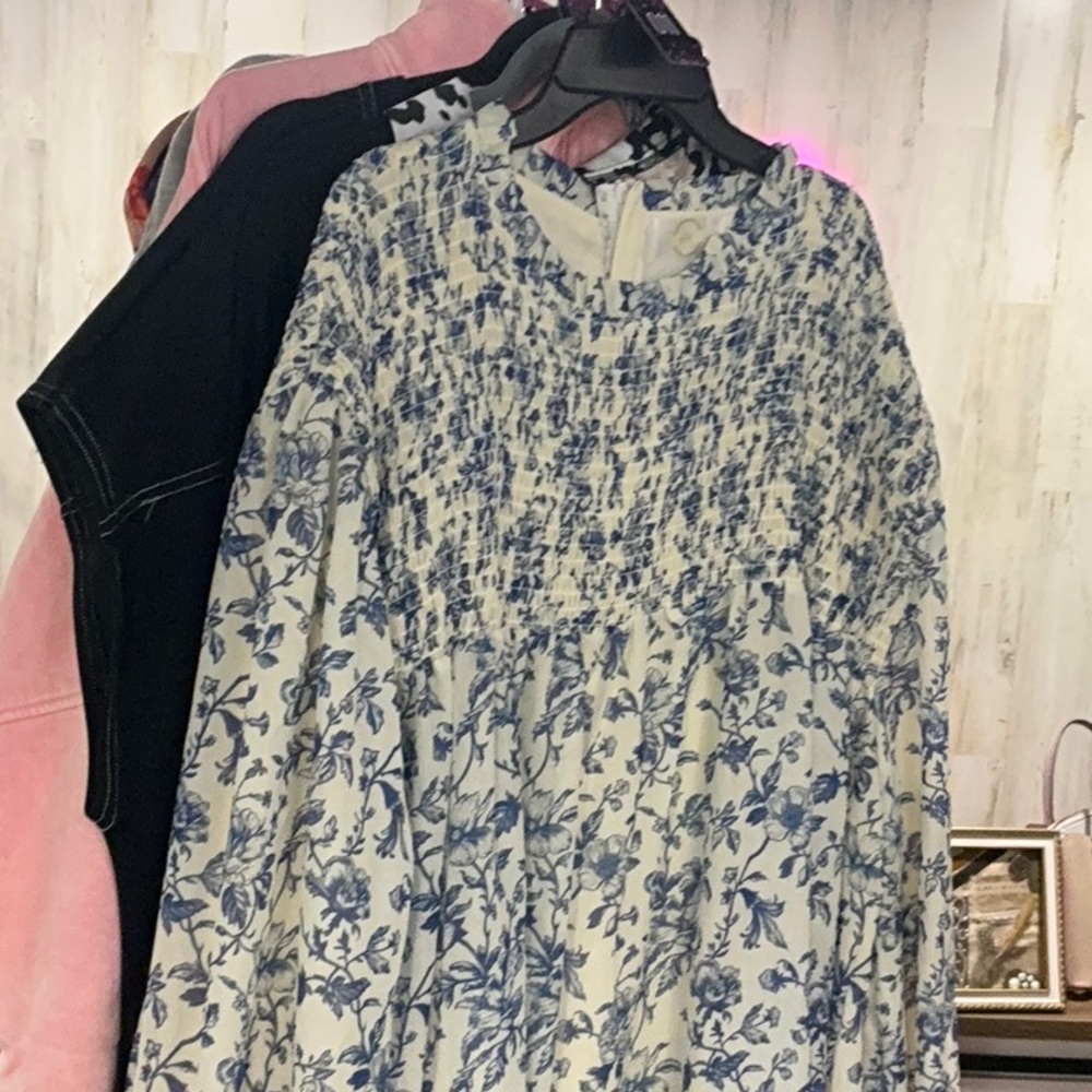 Kk Dress